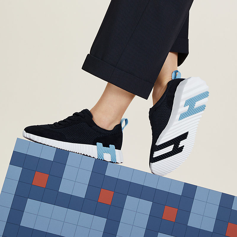 Bouncing sneaker | Hermès Mainland China